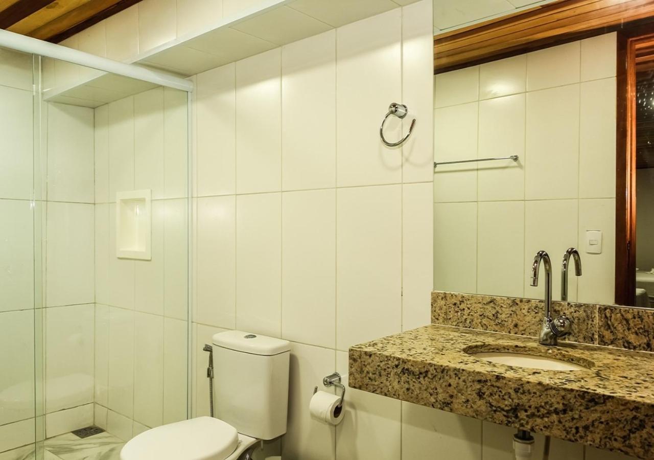 Lonier Ilha Inn Flats Илья-Гранди Экстерьер фото